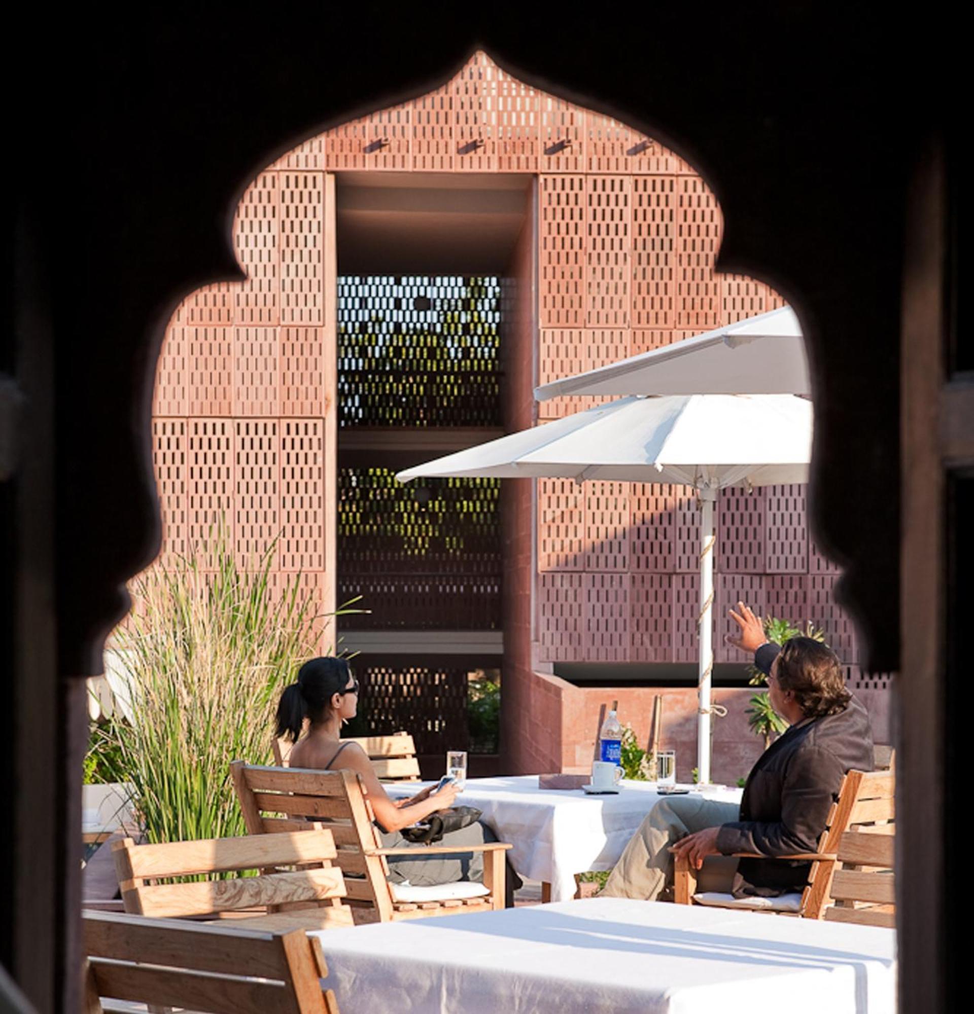 Raas Jodhpur Hotel Jodhpur  Luaran gambar