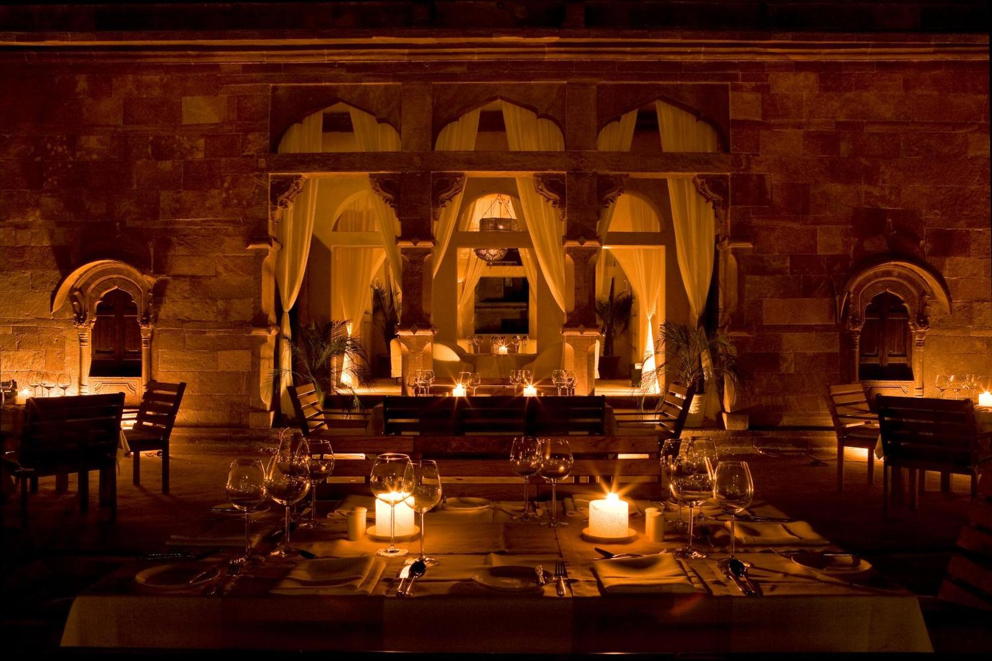 Raas Jodhpur Hotel Jodhpur  Luaran gambar